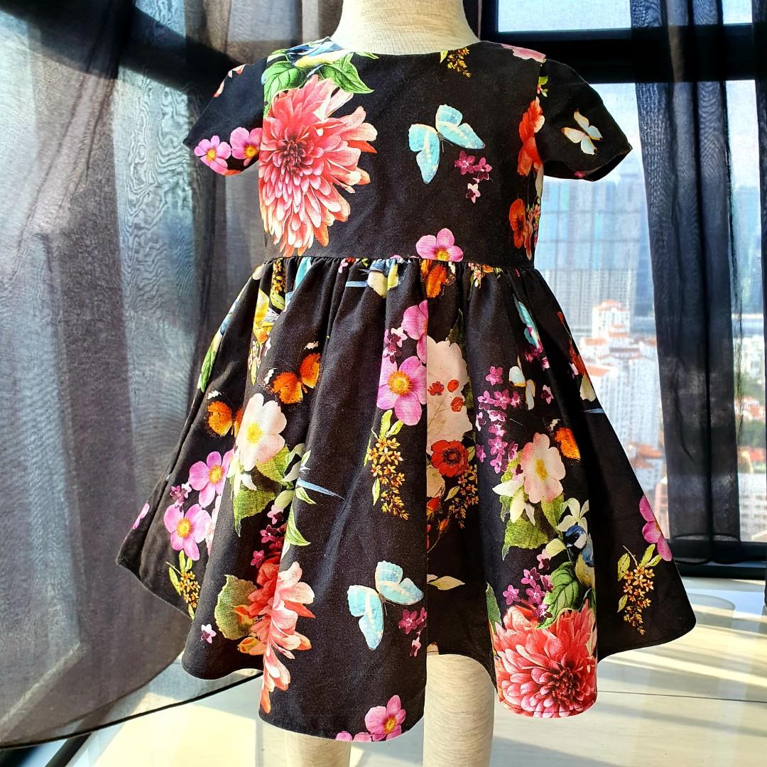 Next flower dress discount
