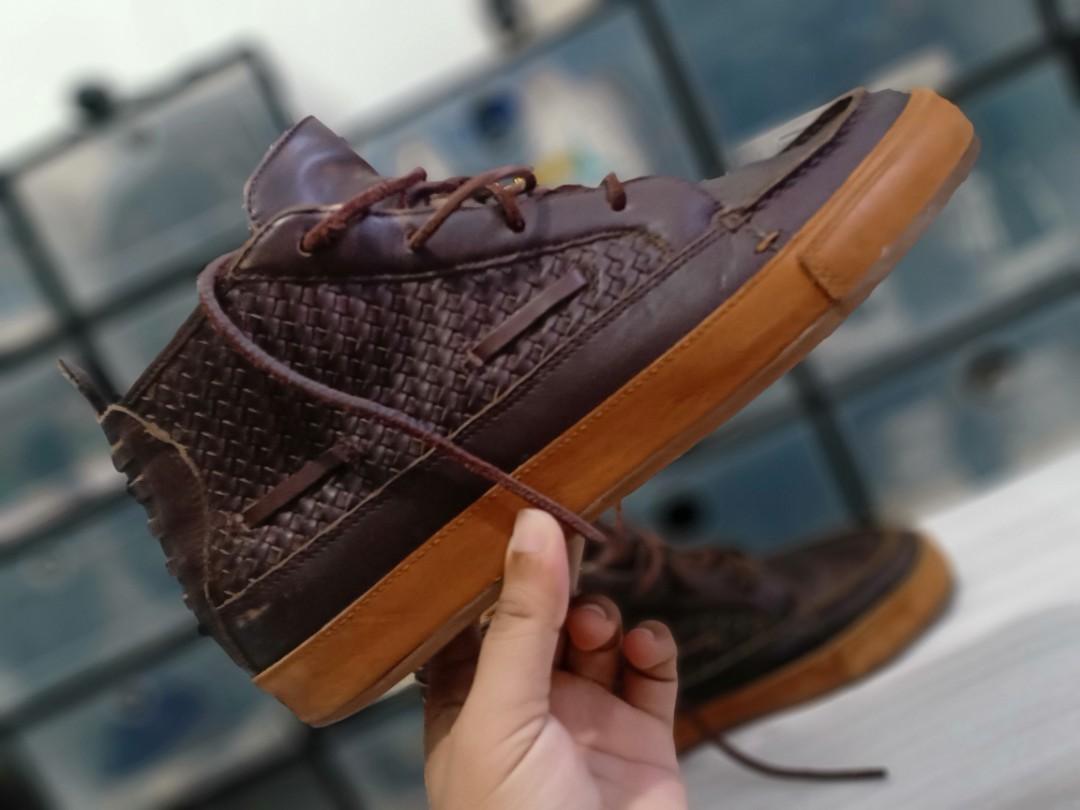 Nike aina chukka clearance
