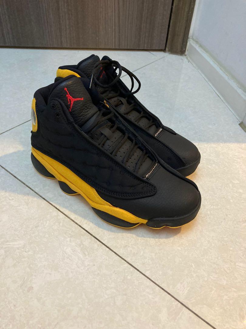Jordan 13 melo best sale nike outlet