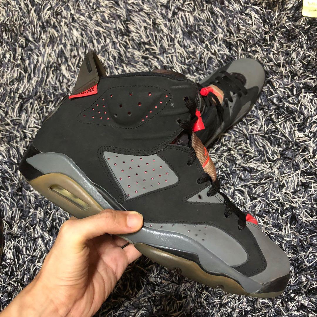 Air jordan psg basket sales