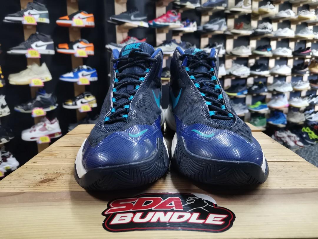 Nike audacity 2020 sales