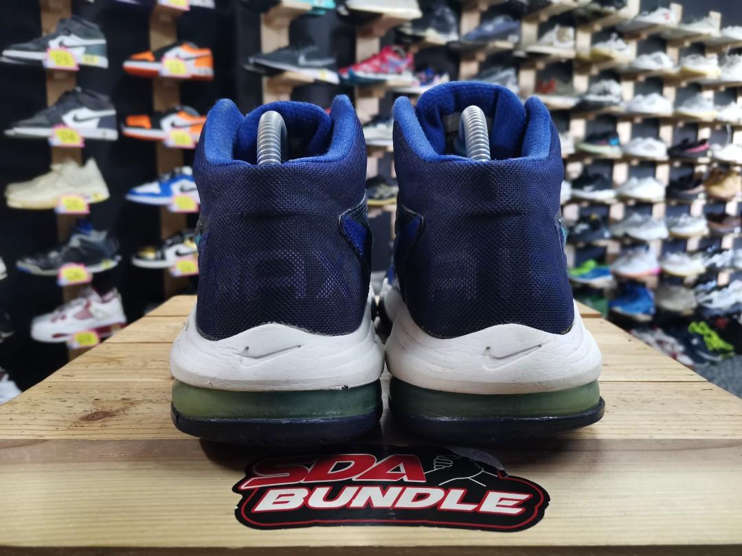 Nike air shop max audacity 2020