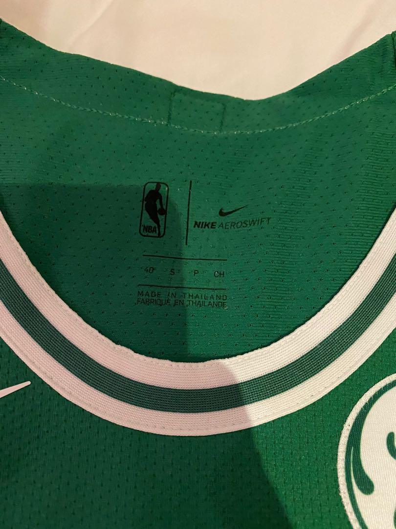 Jayson tatum jersey with ge patch sale
