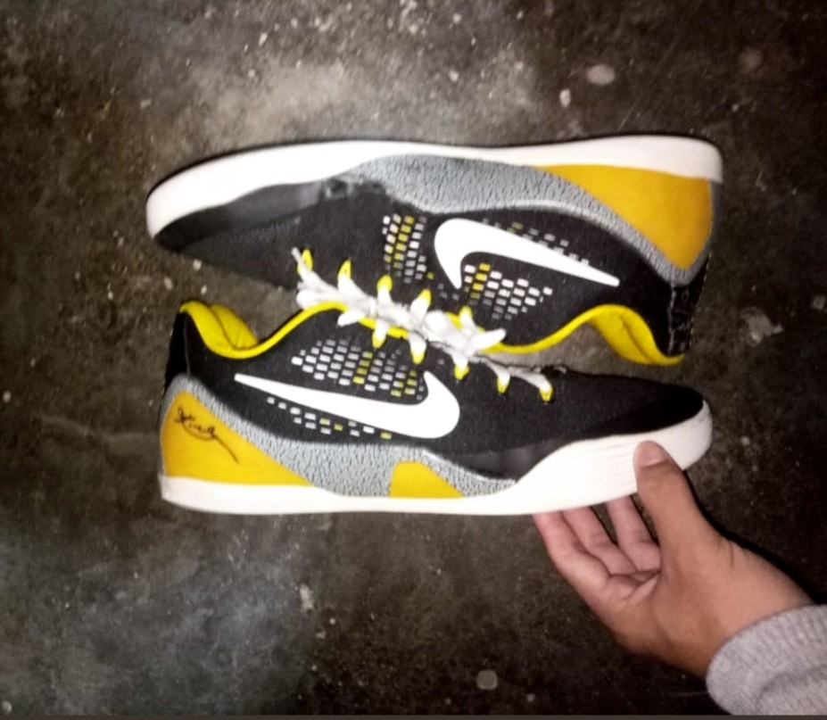 nike kobe xdr