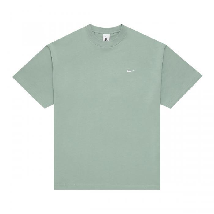 Sage green nike top clearance