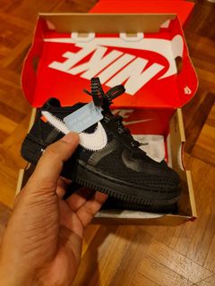 air force 1 td