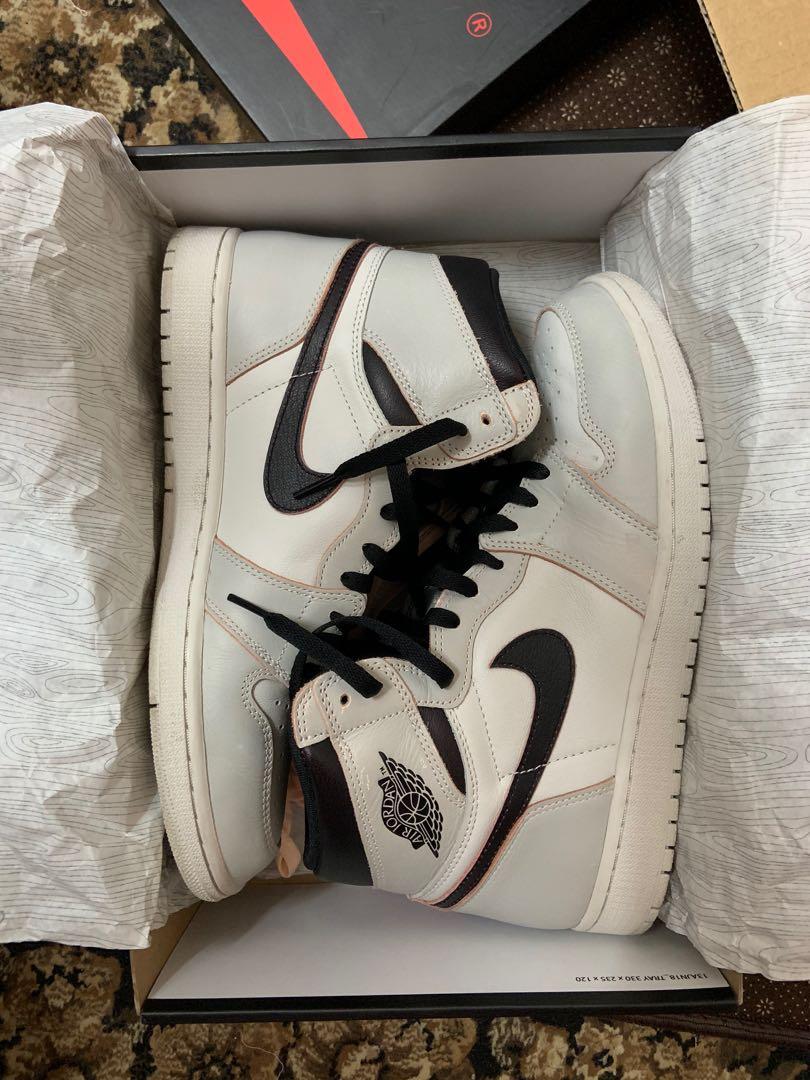 Nike SB Air Jordan 1 High OG 'NYC TO 