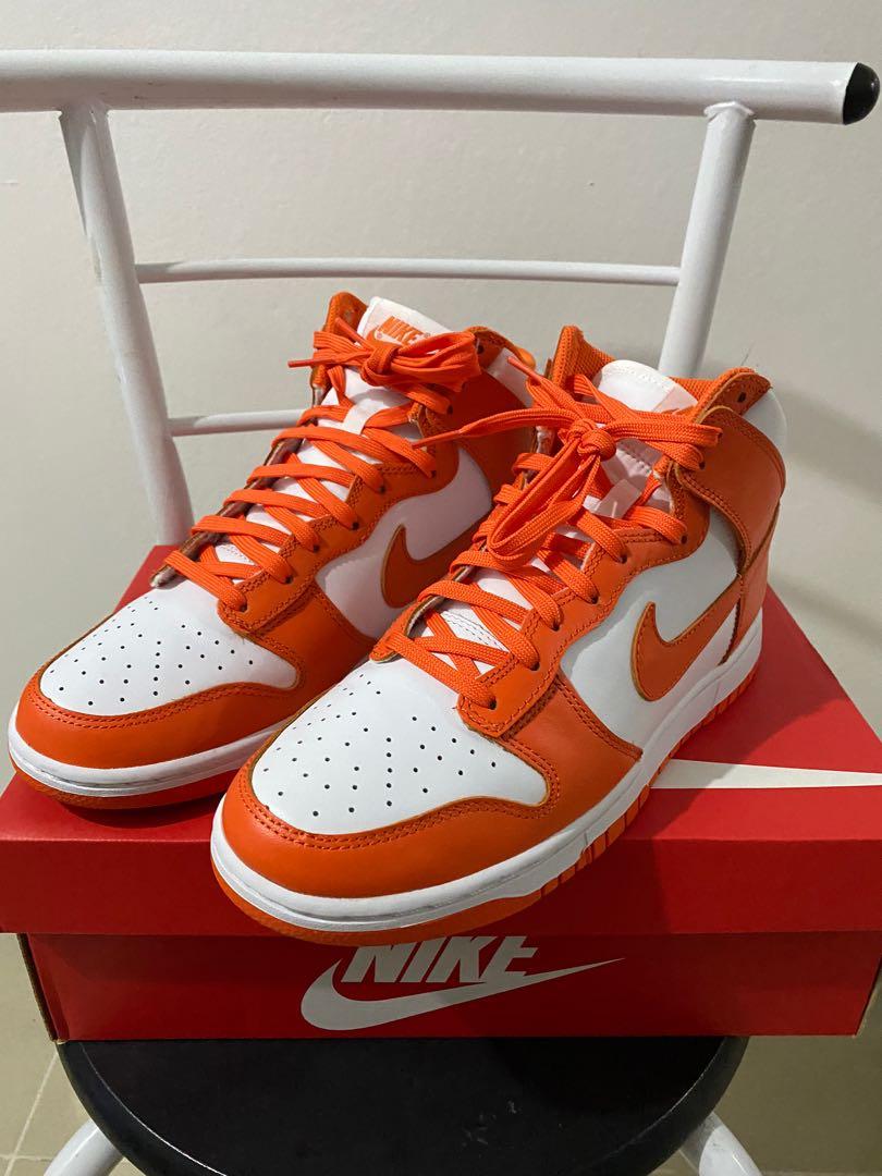 syracuse nike sb