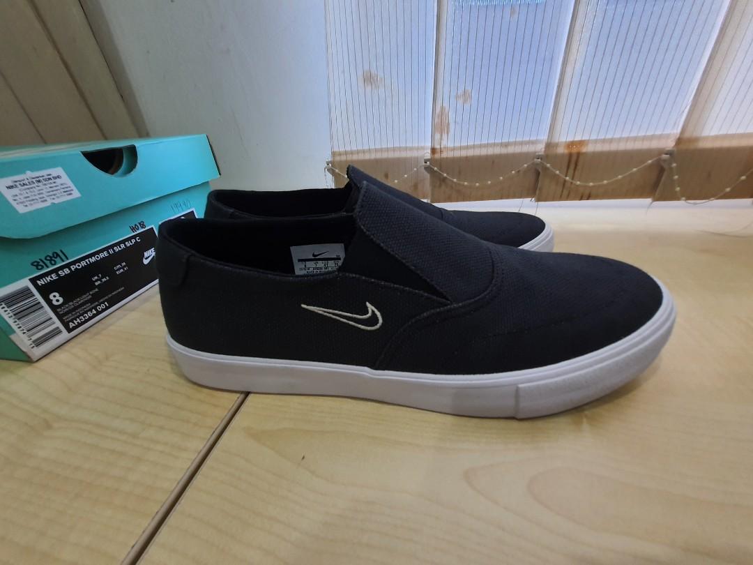 Nike sb portmore 2 slr slp c store