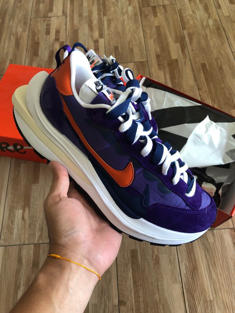 Slam jam clearance sacai raffle