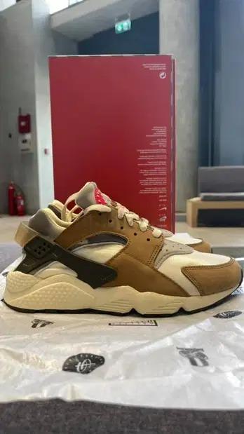 Desert storm huaraches cheap