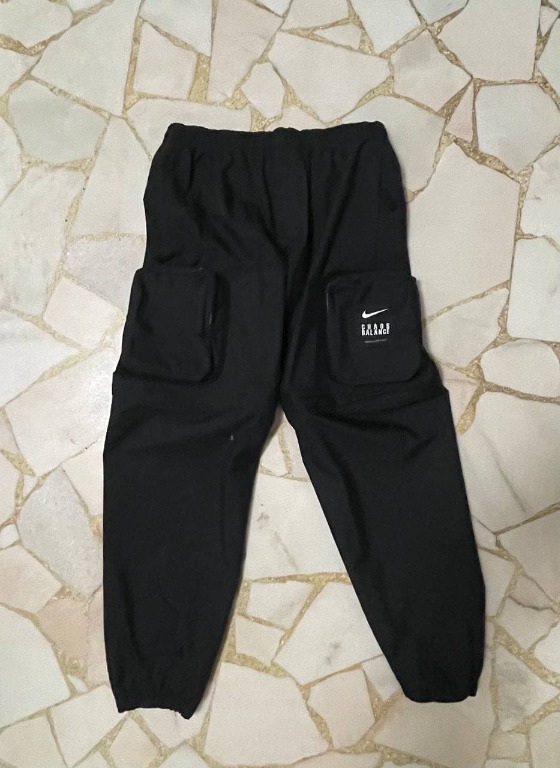 Nike x Undercover 2 In 1 Trousers Men s Fashion Bottoms