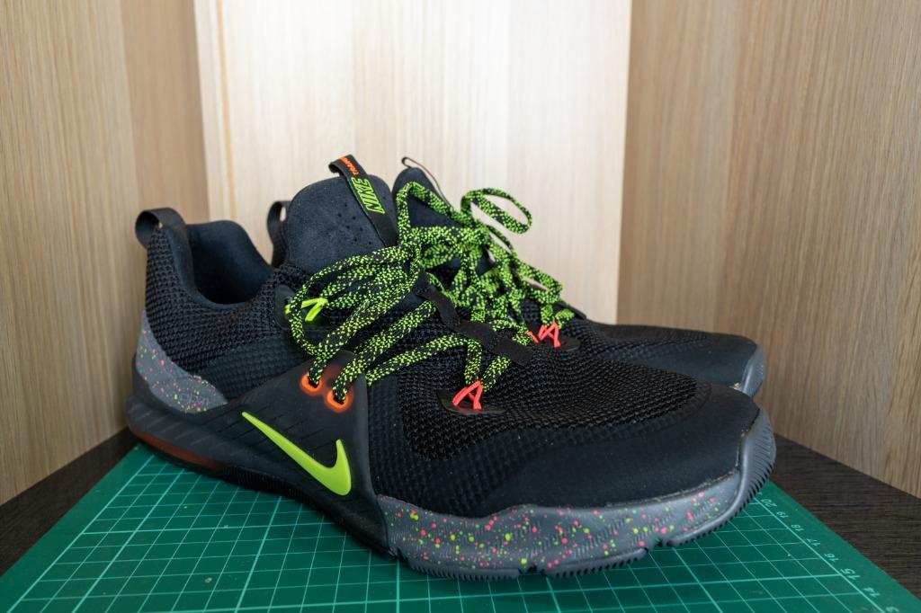 Nike zoom train command 2 deals