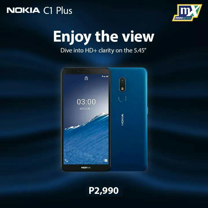 Nokia C1 Plus Mobile Phones Gadgets Mobile Phones Android Phones Android Others On Carousell