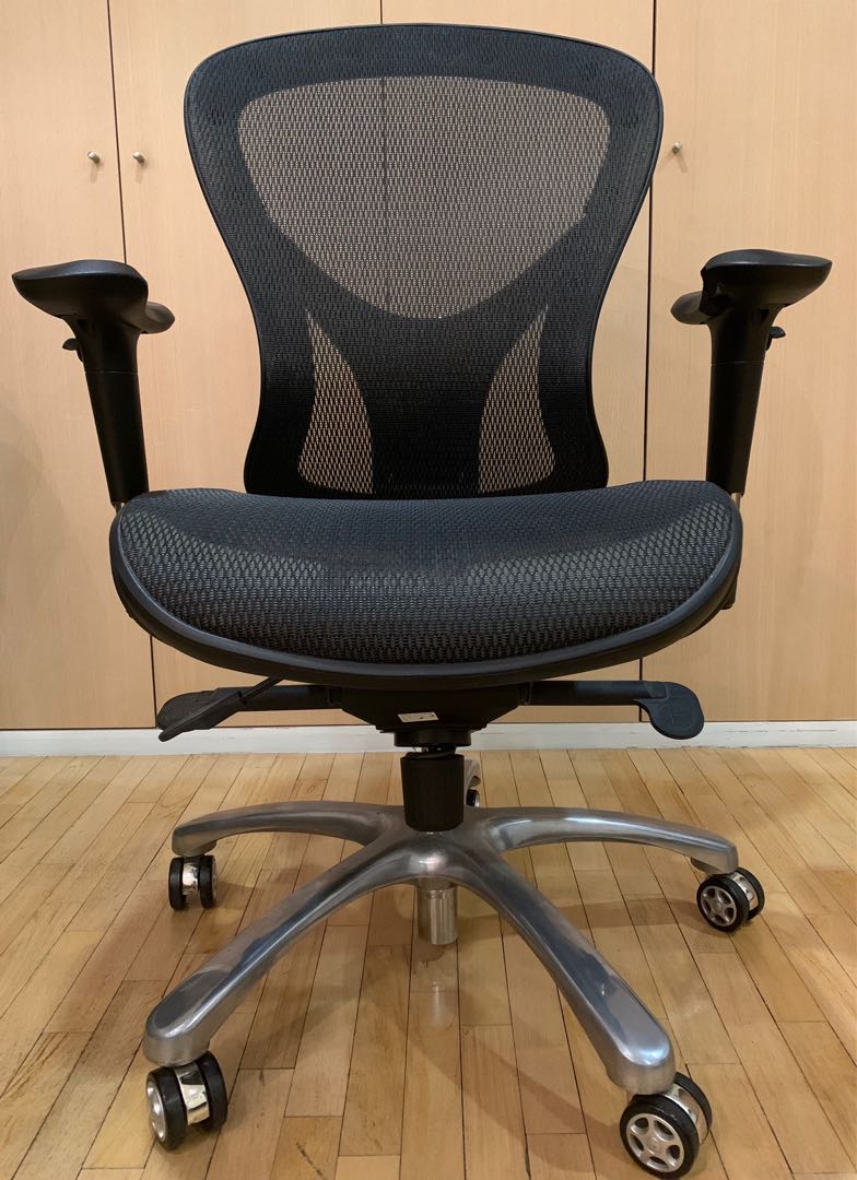 Staples carder mesh sales office chair reviews