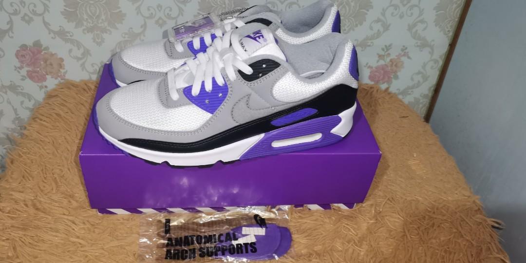 Nike air max arch support shop