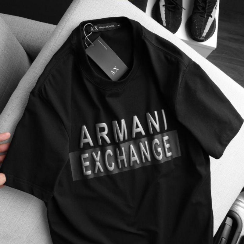 Original Armani Exchange Men s T Shirt
