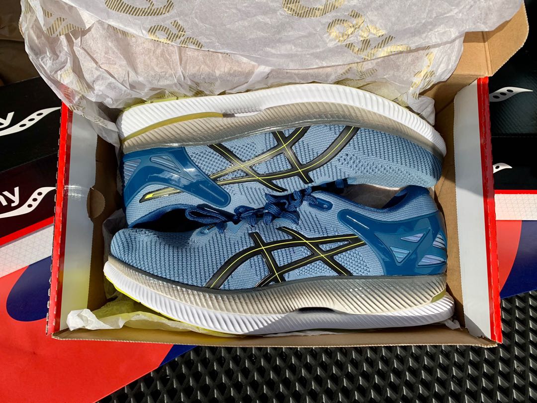 Harga asics new arrivals metaride