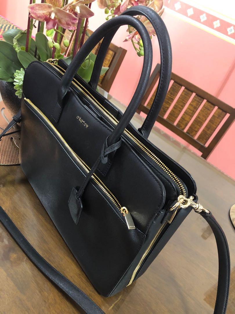 Oroton laptop hot sale