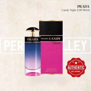 Prada candy night tester Clearance