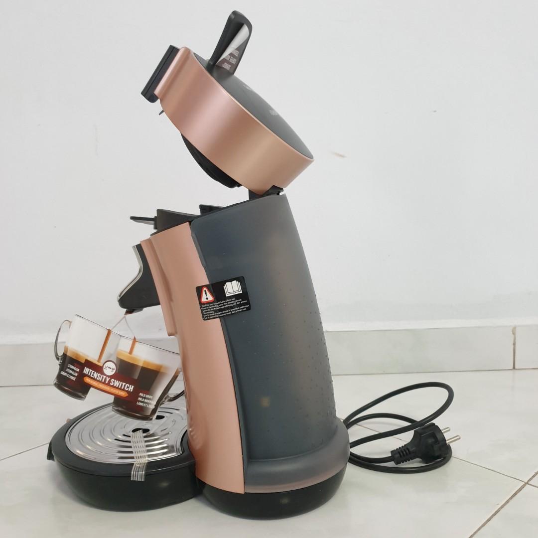 Philips Senseo Coffee Machine, TV & Home Appliances, Kitchen Appliances