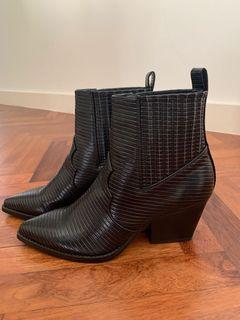 Pimkie Ankle Boots