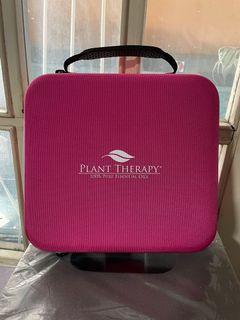 Plant Therapy essential oil carrying case