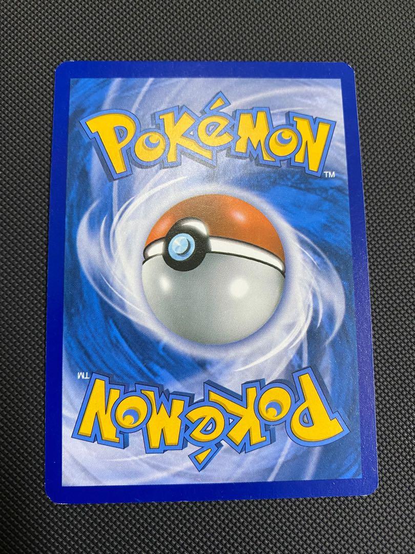 Pokemon Ho Oh Gx rainbow rare, Hobbies & Toys, Toys & Games on Carousell