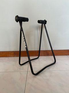 Polygon Bicycle Bike Stand