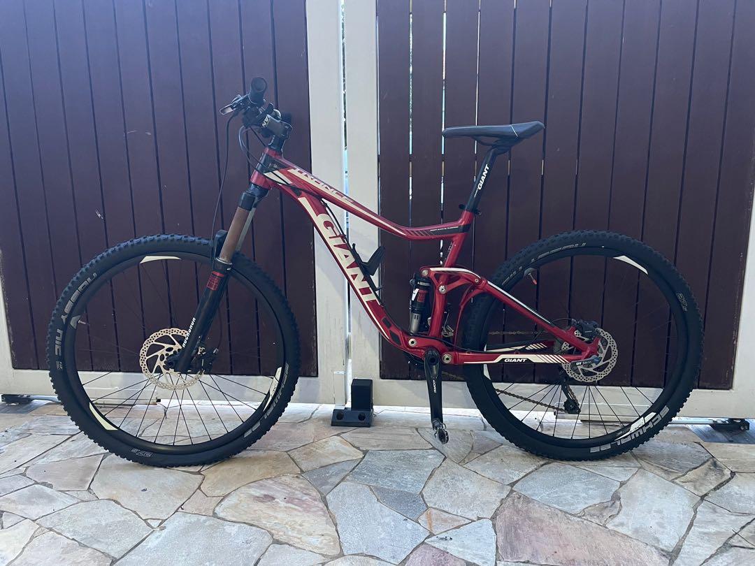 2014 giant trance 3 sales