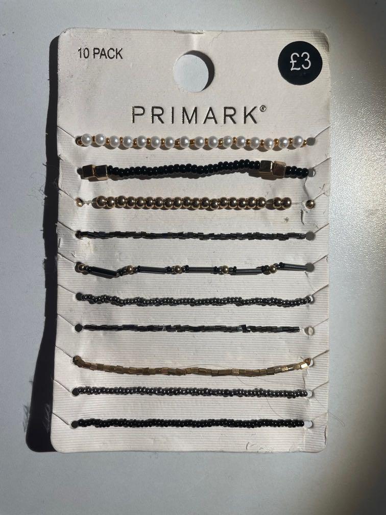 Primark Bracelet Women s Fashion Jewelry Organizers Bracelets