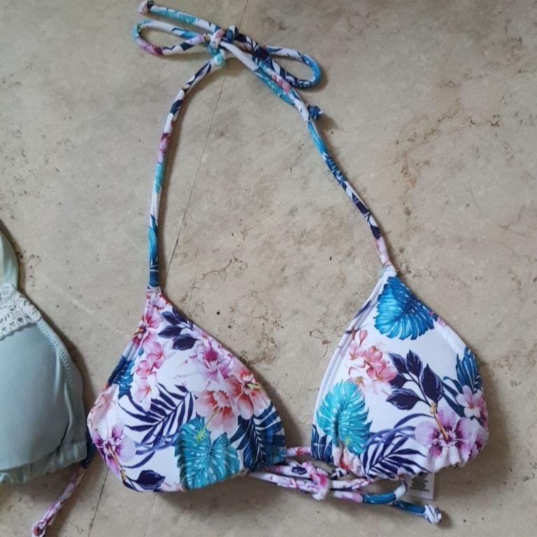 Primark push up bikini clearance