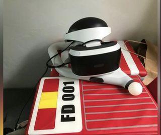 Psvr 遊戲機 Carousell Hong Kong