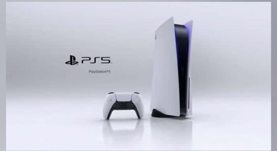 Ps5 數位版