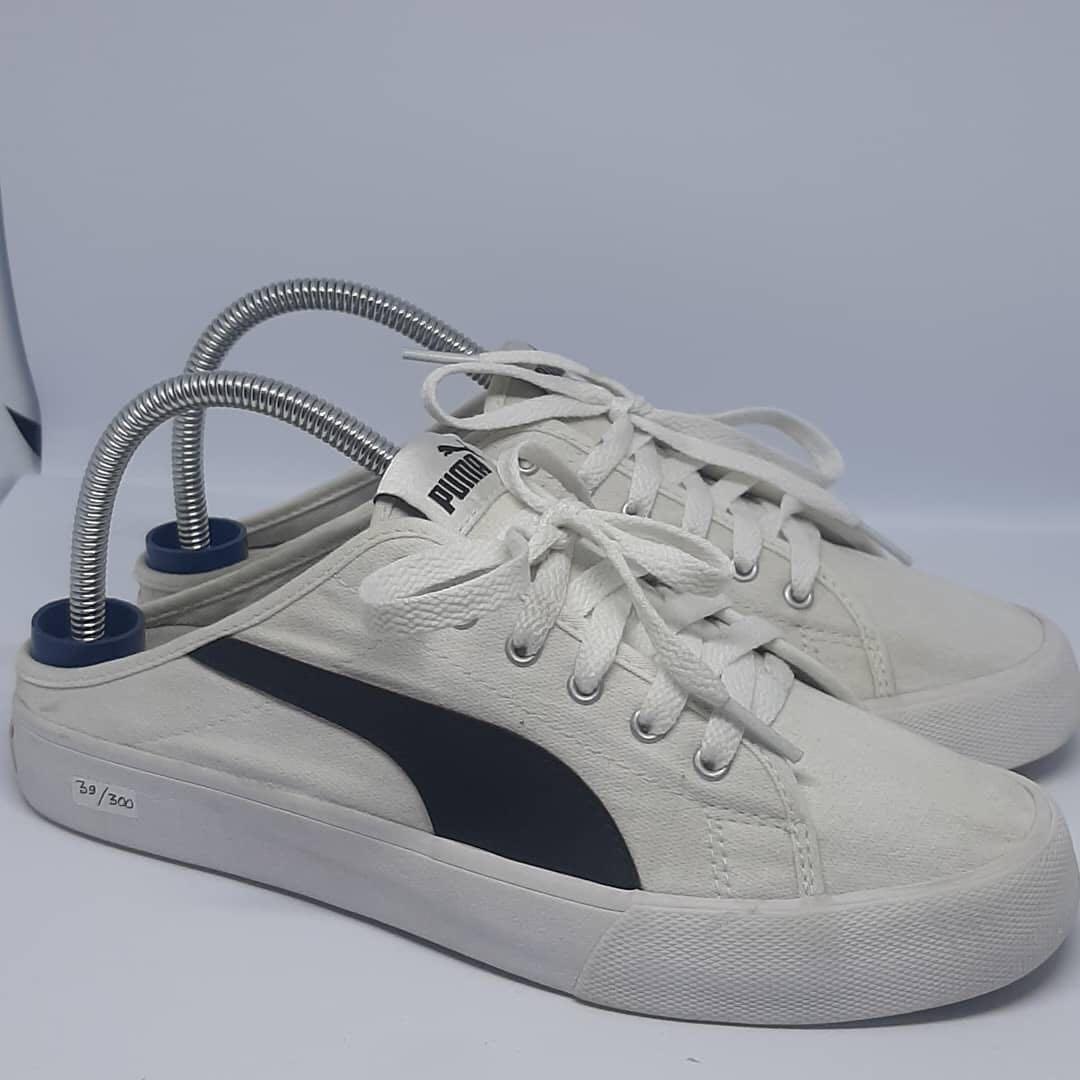 puma bari mule shoes
