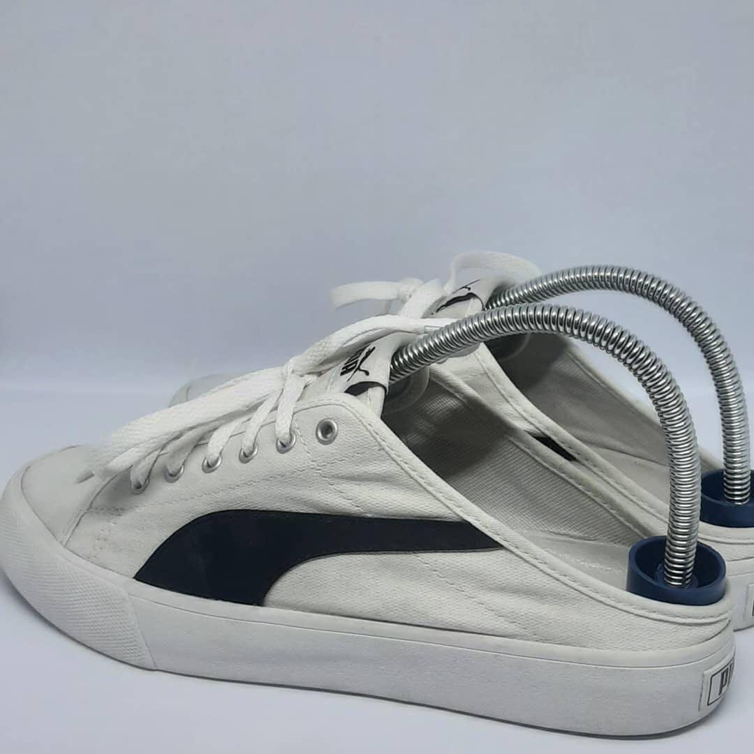 puma bari mule shoes