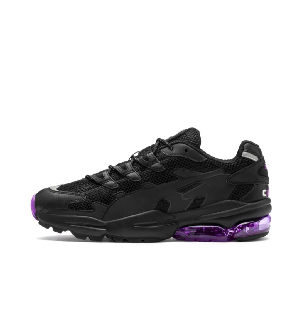 Cell alien kotto men's sneakers clearance