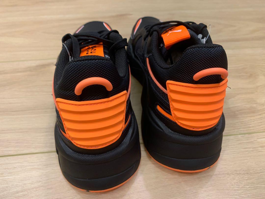 Puma rsx winterized hotsell
