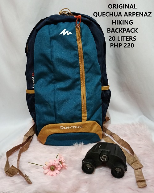 arpenaz 20 Hi Tech Services
