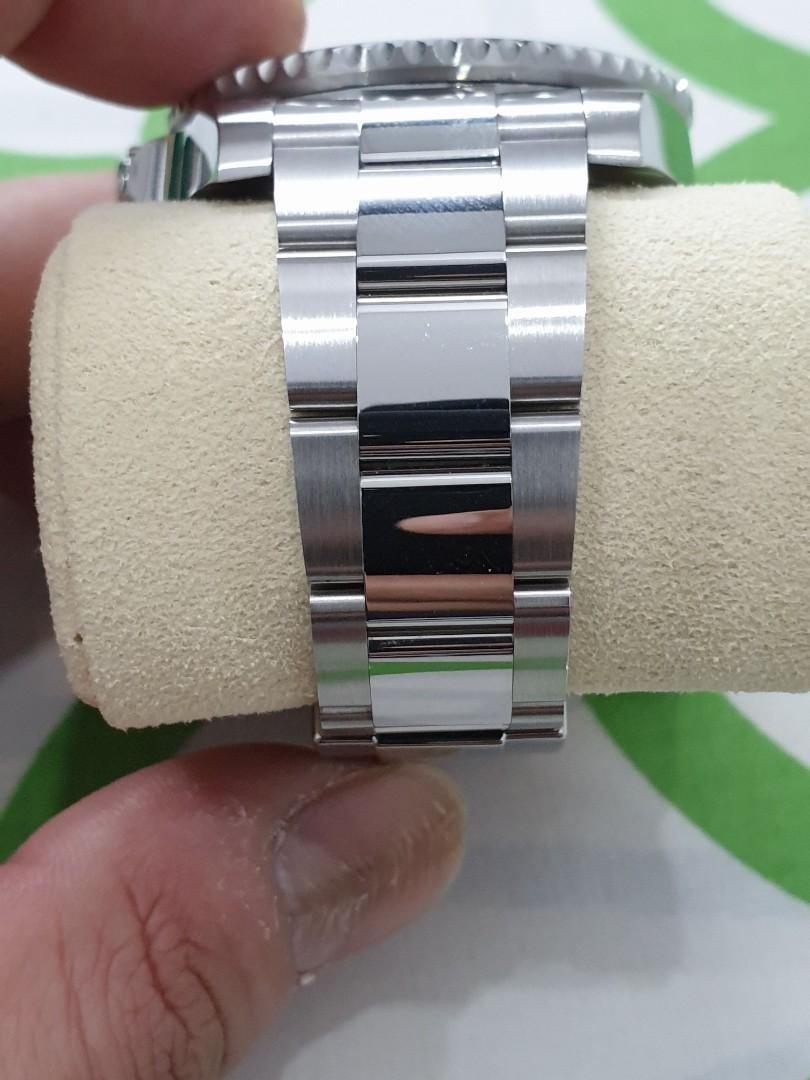 R0LEX GMT Master II 116710 ARF Replica Men s Fashion Watches