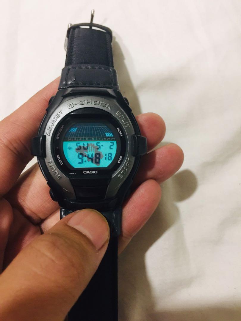G shock g sale cool gt 001
