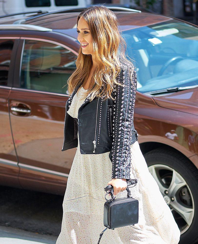 Rebecca Minkoff Box Crossbody bag