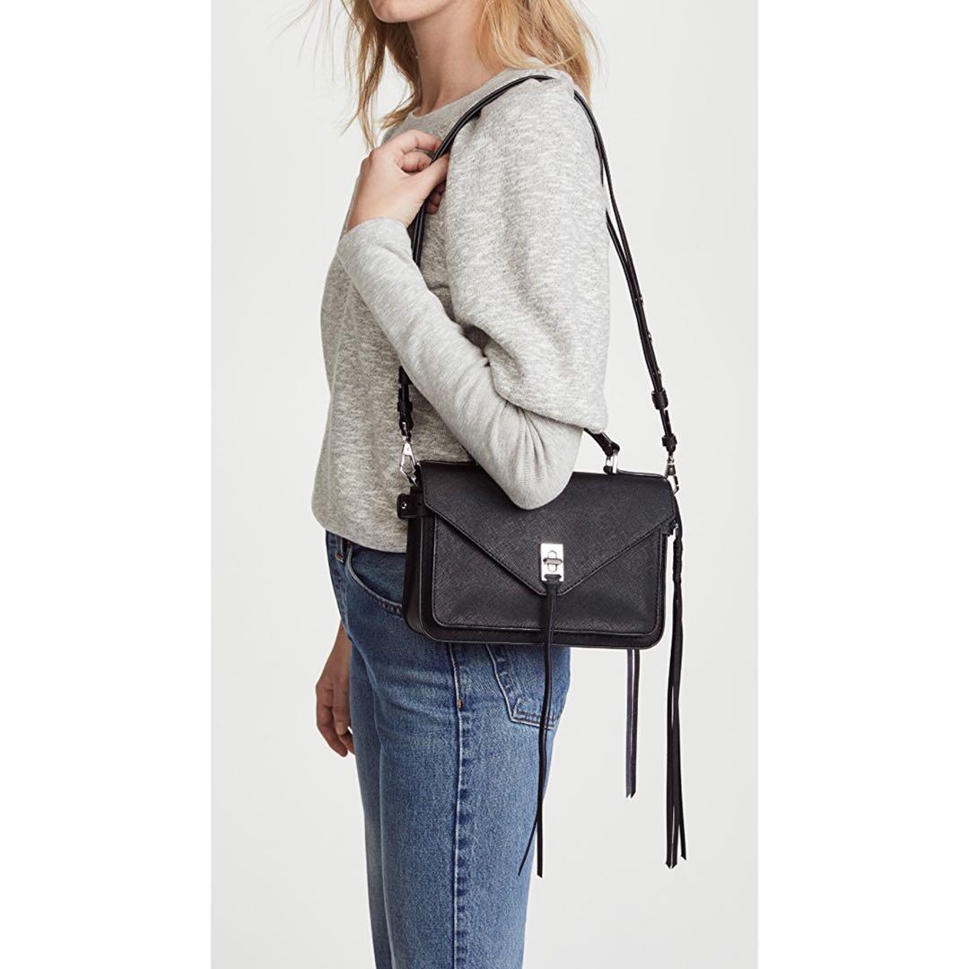 Rebecca minkoff 2024 darren crossbody