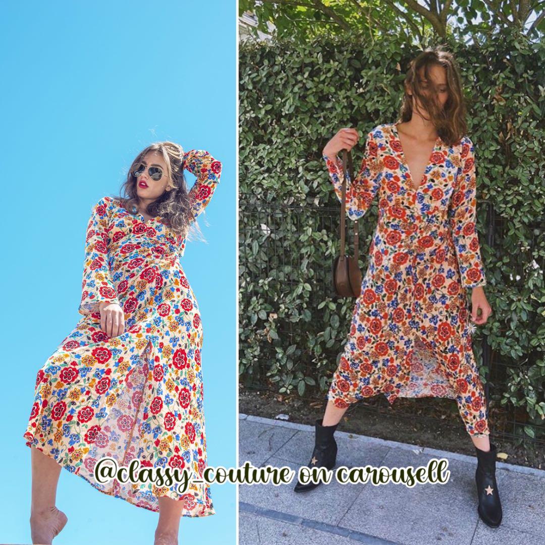Phase eight mel maxi dress 2025
