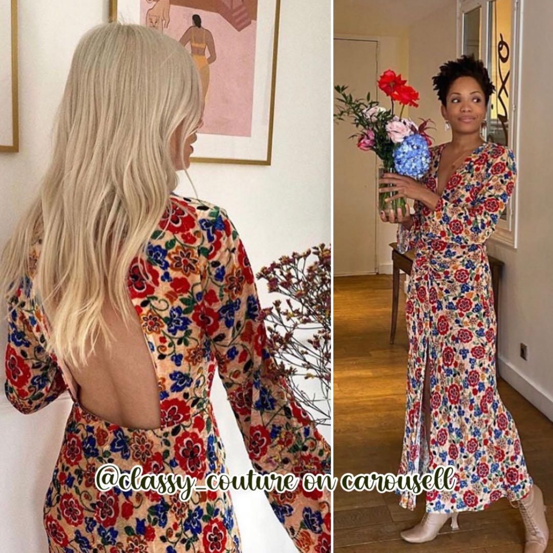 Coast mel maxi dress sales