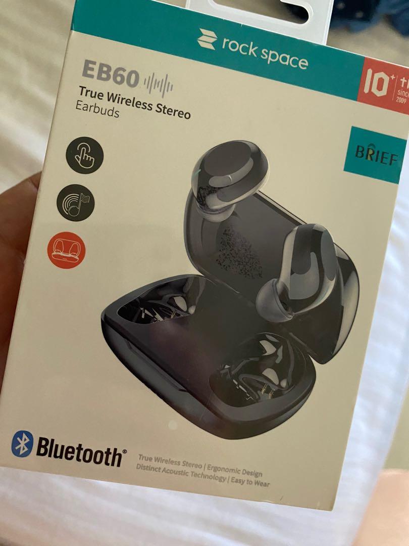 Rockspace cheap eb60 price