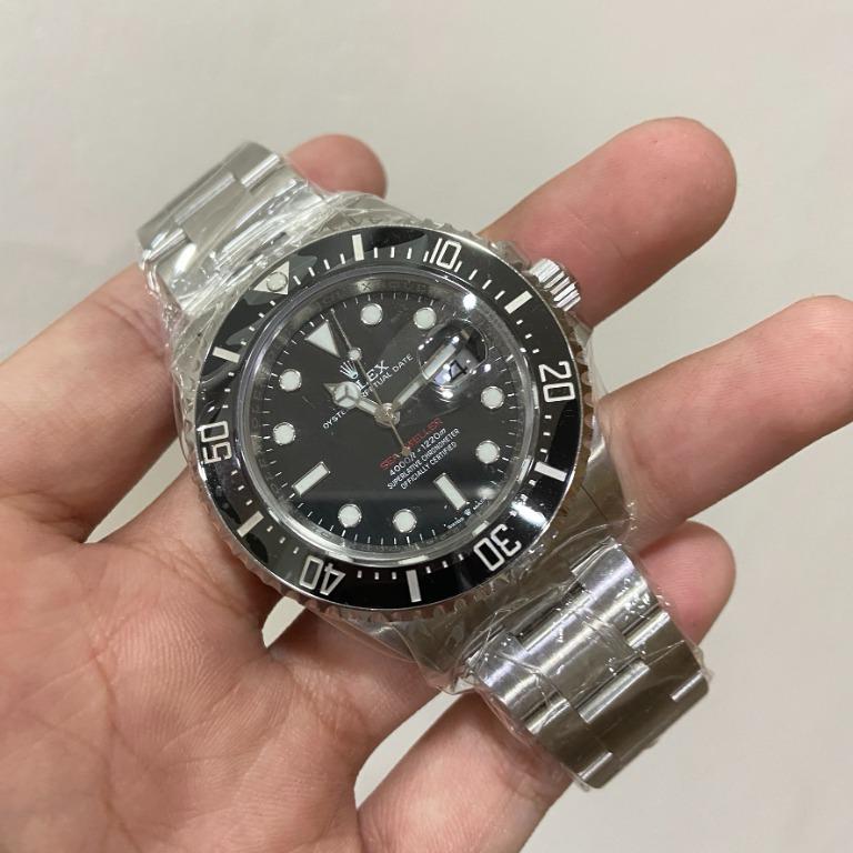Sea online dweller 12660