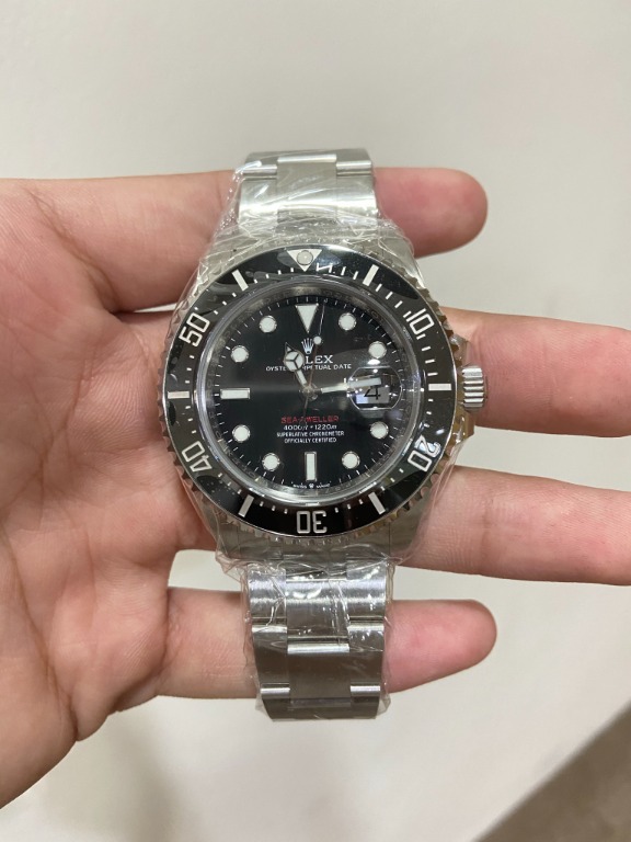 12660 rolex hotsell