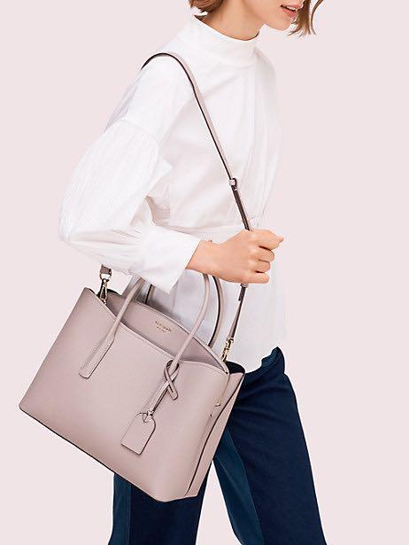 Margaux large crossbody bag on sale