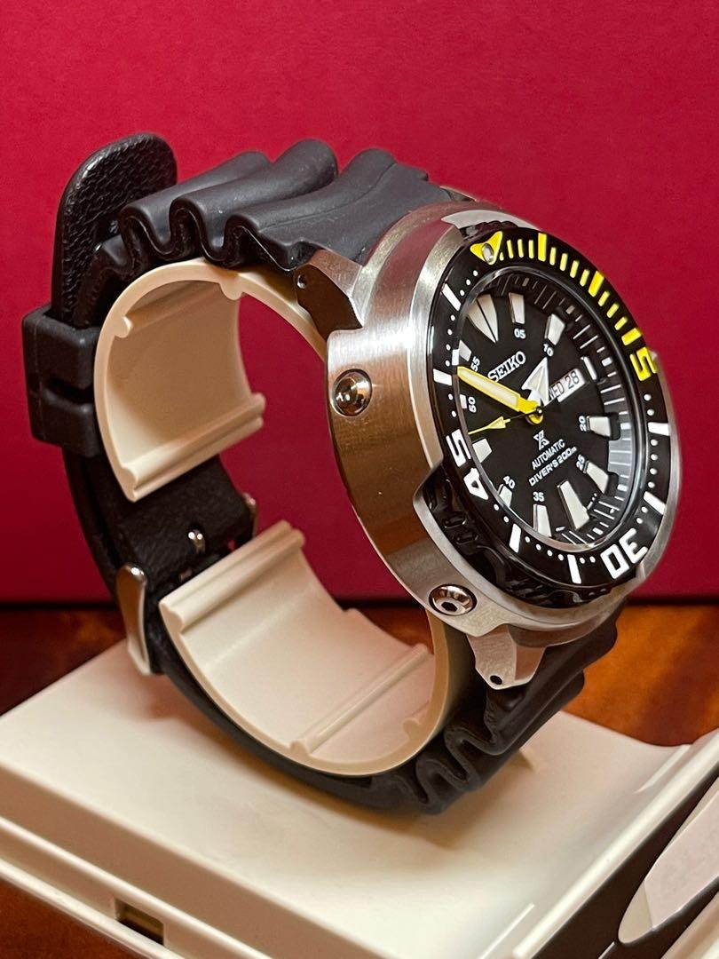 Seiko prospex outlet srp639k1